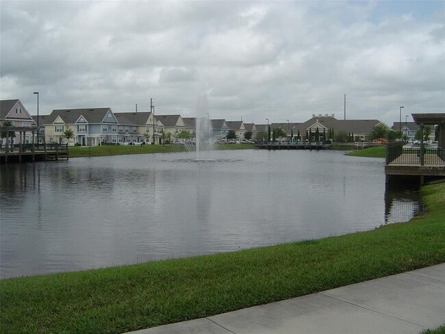 Foto del edificio - 4009 Venetian Bay Dr