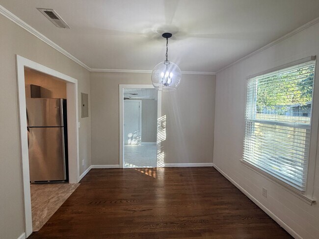 Foto del edificio - Beautiful Newly Renovated Home in the heart of Valdosta