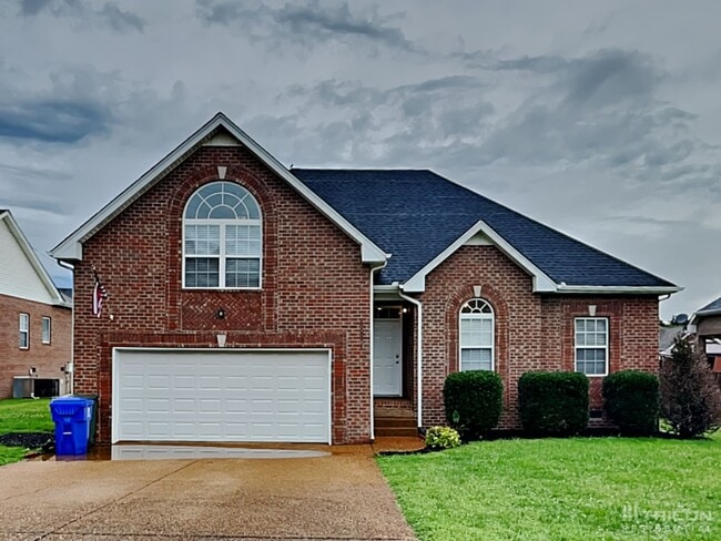 Foto del edificio - 6001 Indian Ridge Boulevard White House TN
