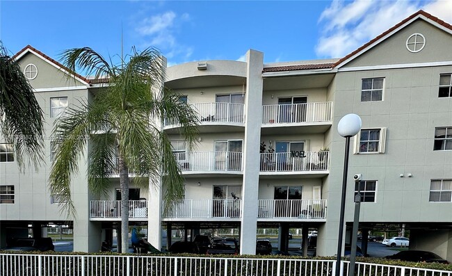 Foto del edificio - 8200 SW 210th St