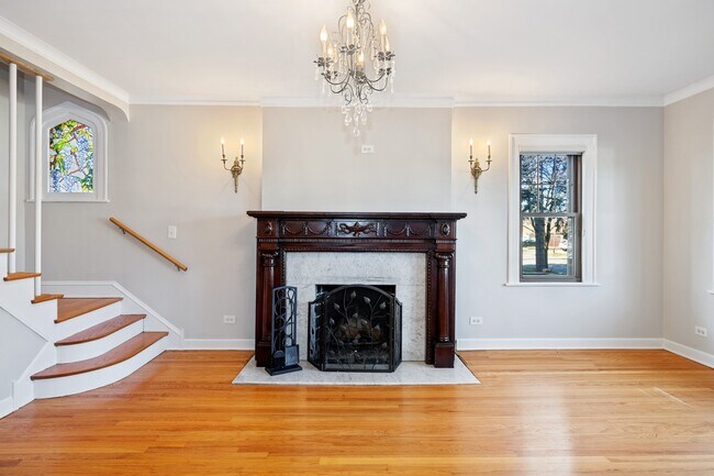 Foto del edificio - 7231 W Olive Ave