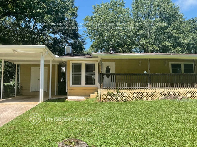 Building Photo - 1711 Donna Lynn Dr