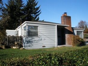 Building Photo - 6555 25th Ave NE