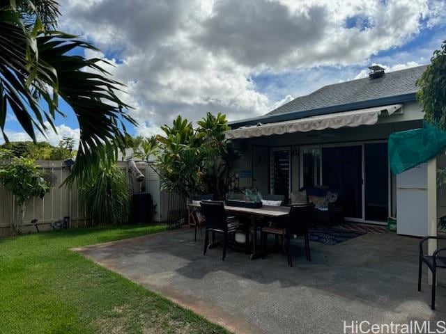 Building Photo - 94-216-216 Kealohi St