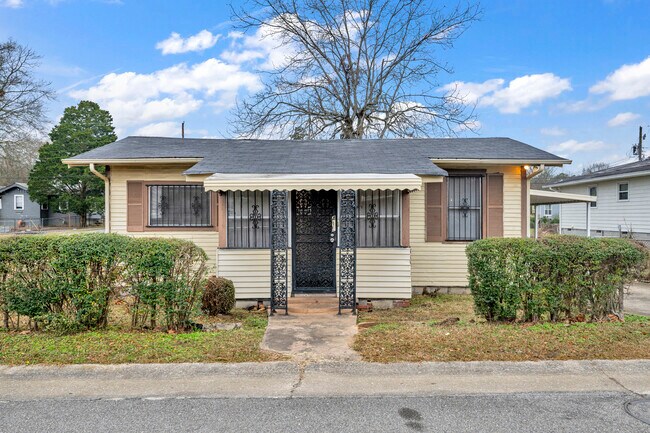 Foto del edificio - 419 7th St