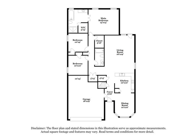 Building Photo - 9908 Tremont Dr