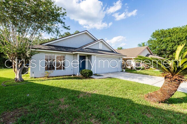 Foto del edificio - 2/2 Home in Reserve at Wedgefield