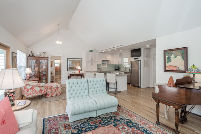 Foto del edificio - 12 President St