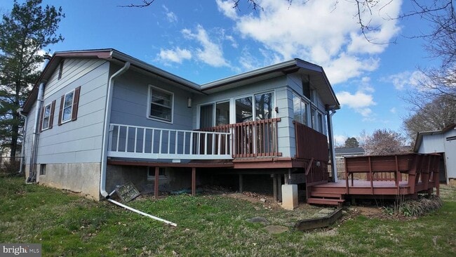 Foto del edificio - 4419 Renn St