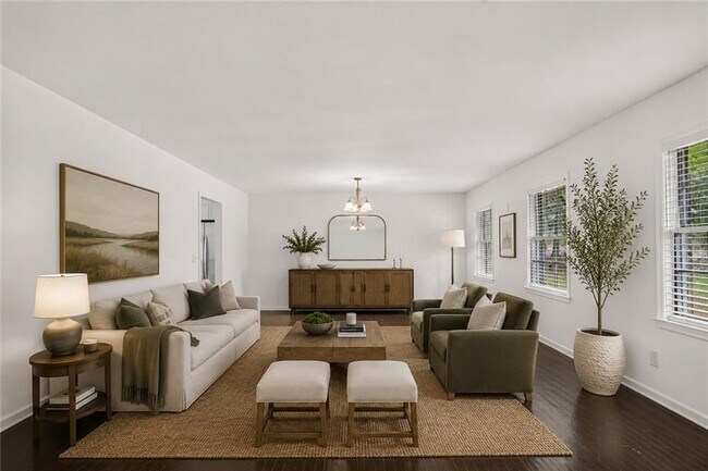 Foto del edificio - 2495 Whites Mill Rd