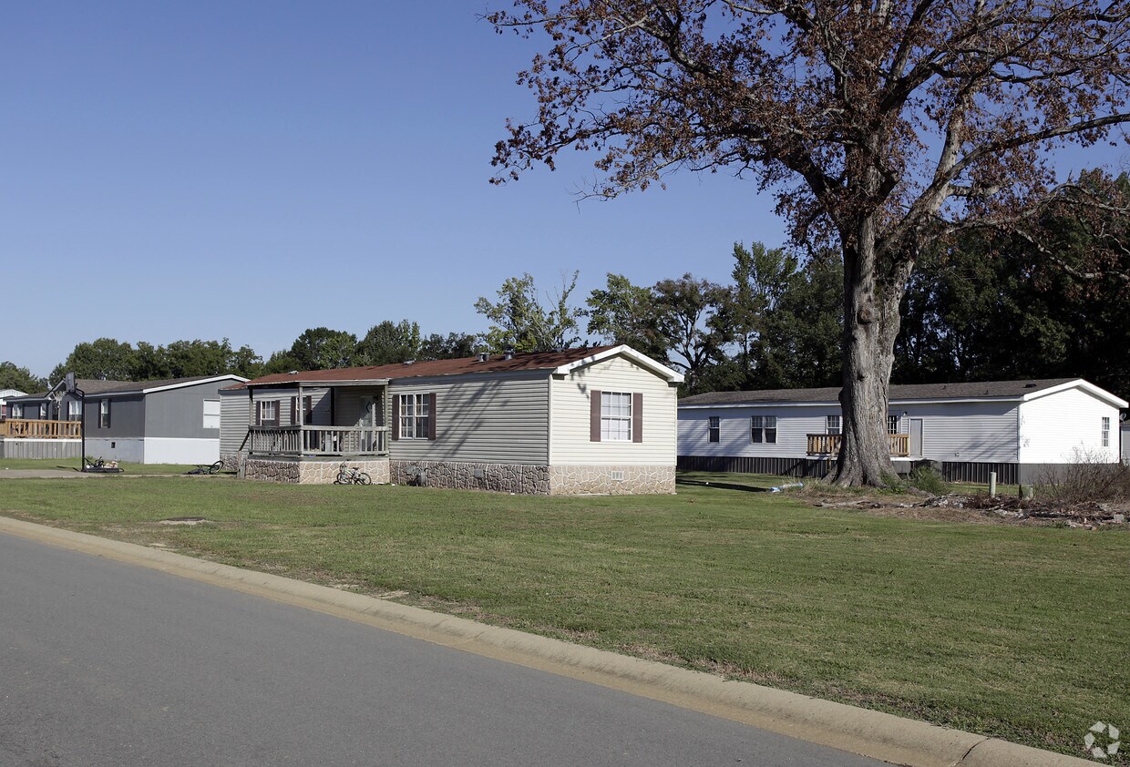 158 Clinton Cir, Beebe, AR 72012 158 Clinton Cir Beebe, AR