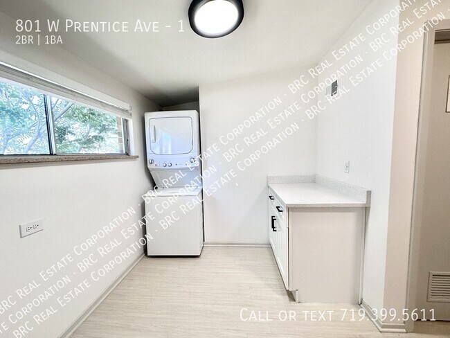 Foto del edificio - 801 W Prentice Ave