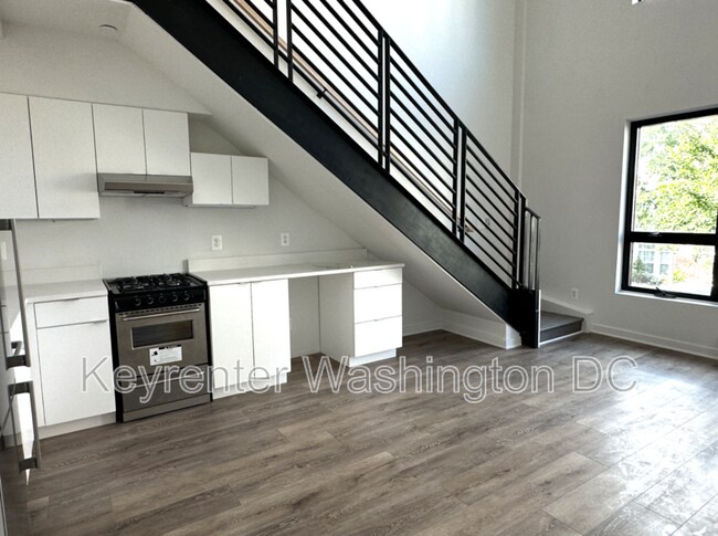 Foto del edificio - 1460 Belmont St NW