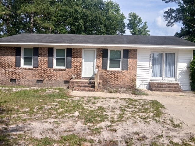 Building Photo - 446 Over Lyon Rd