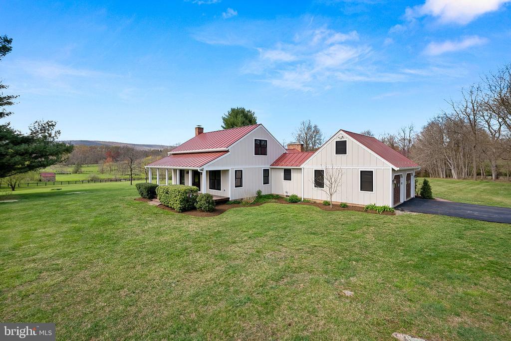 Primary Photo - 35608 Williams Gap Rd