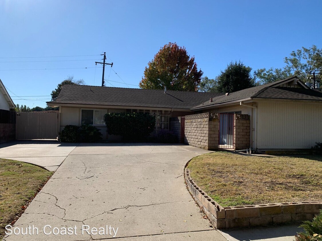 29 Apartments for Rent in Goleta, CA Westside Rentals