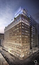 Building Photo - 93 Worth St