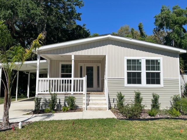 Foto principal - 107 Millwood Rd