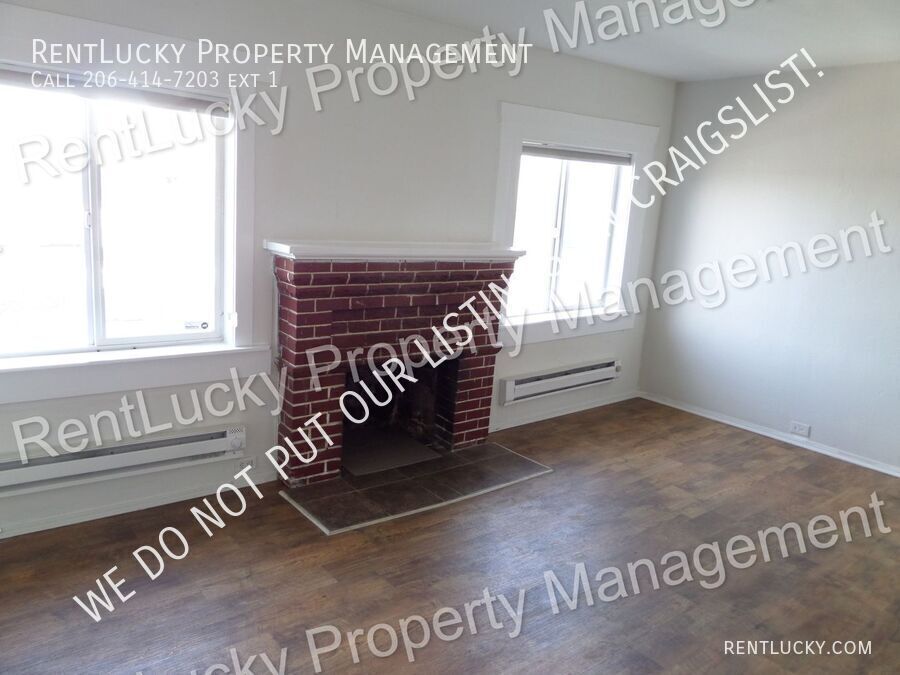 Primary Photo - 6523 35th Ave SW
