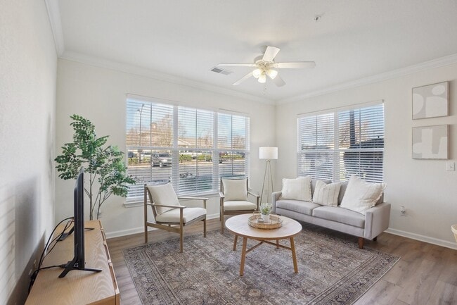 Foto del edificio - Greystone at Widewaters
