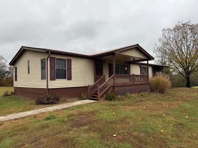 Foto del edificio - 3 Bedroom 2 Bathroom Home in Greene County, TN