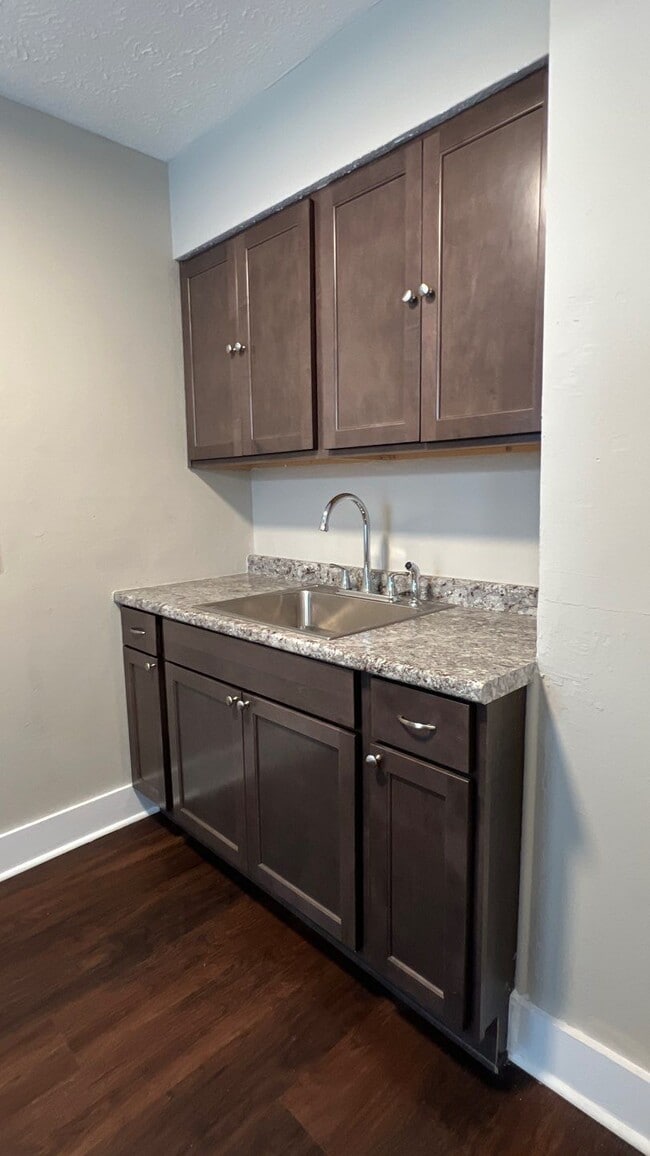 Foto del edificio - 1640 Asbury St