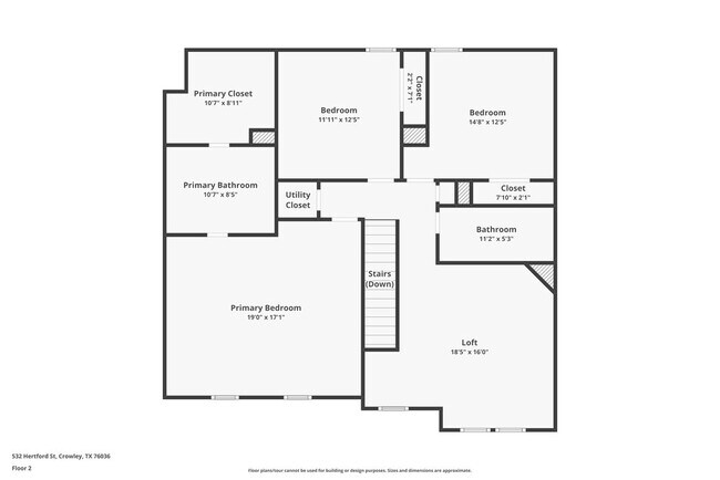 Building Photo - 532 Hertford St