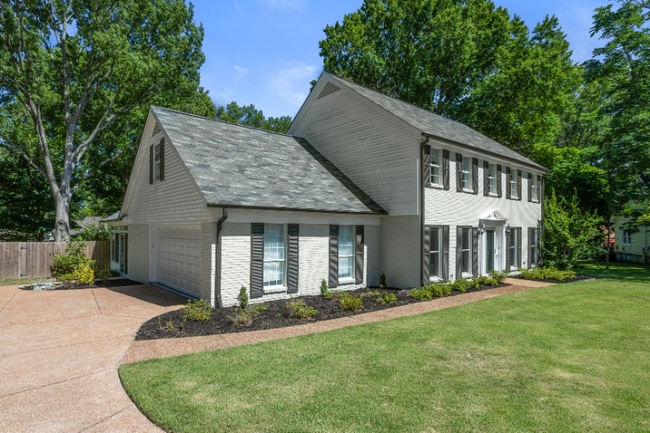 Photo - 7942 Cotton Cross Cove House