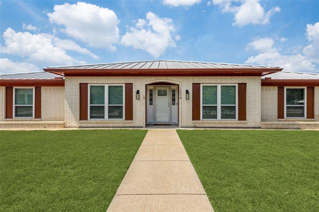 Foto principal - 1504 Rockmoor Dr
