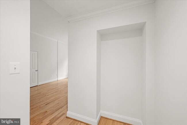 Foto del edificio - 1701 16th St NW
