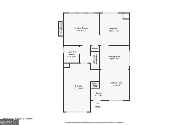 Building Photo - 1080 Dunedin Trail