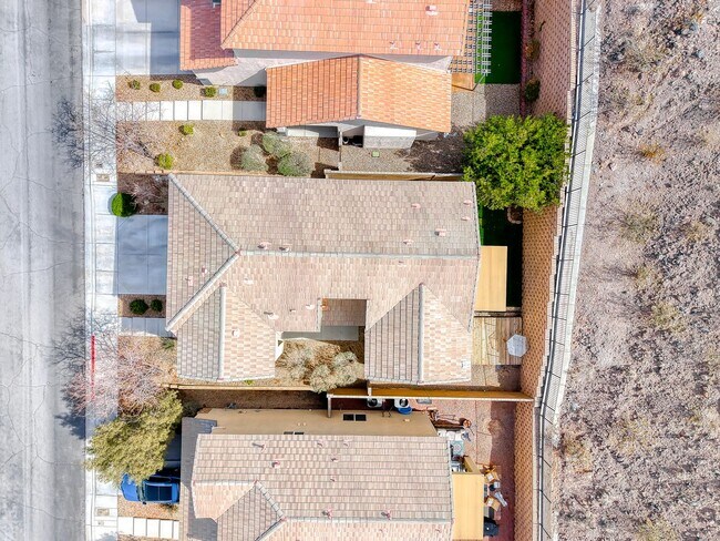 Foto del edificio - Beautiful Anthem Highland 3 Bedroom Home!
