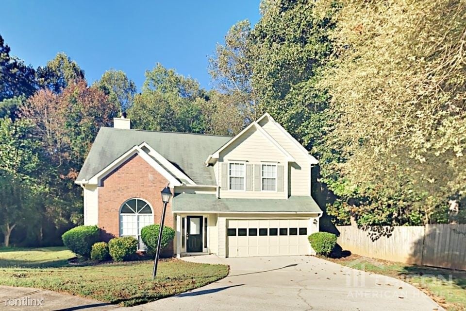 Primary Photo - 735 Ashford Cove Dr NW