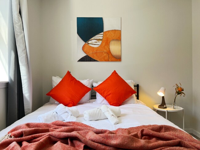 Foto del edificio - 619 N 39th St