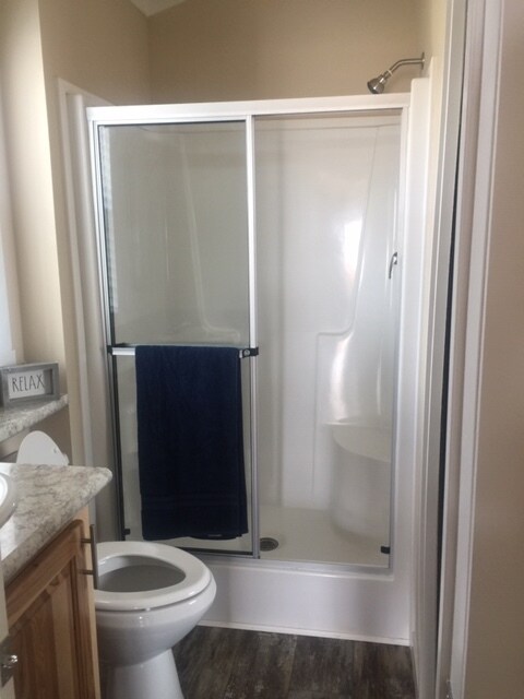 Bathroom#30 - 2118 N Florida Ave