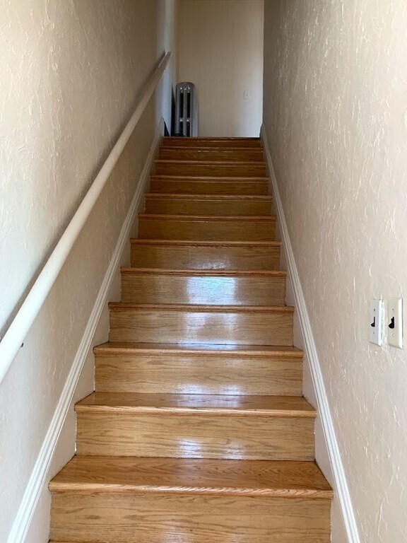 Foto del edificio - 9 Taylor St