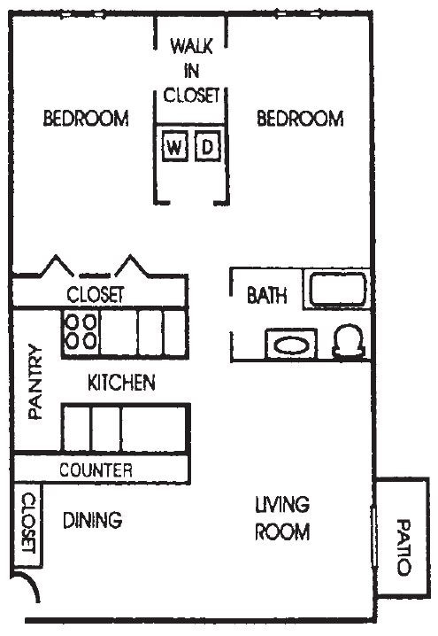 Interior Photo - Appleton Place Associates, LLC