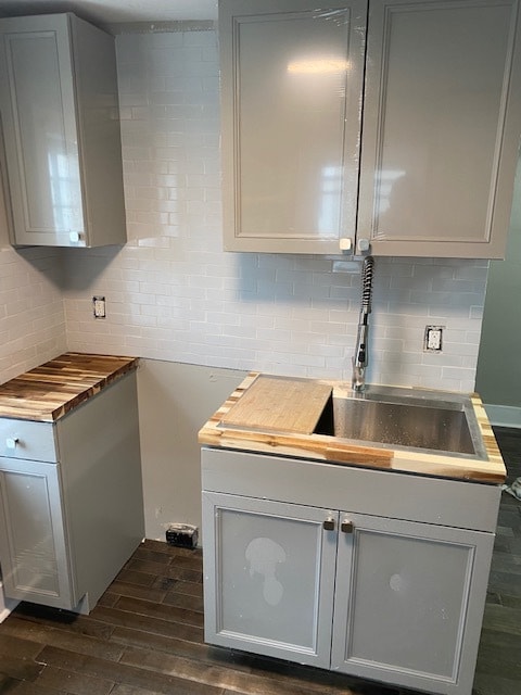 Cocina - 20 Leigh St