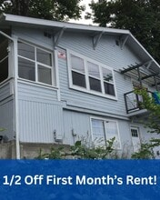 Building Photo - 310 E Ivy St