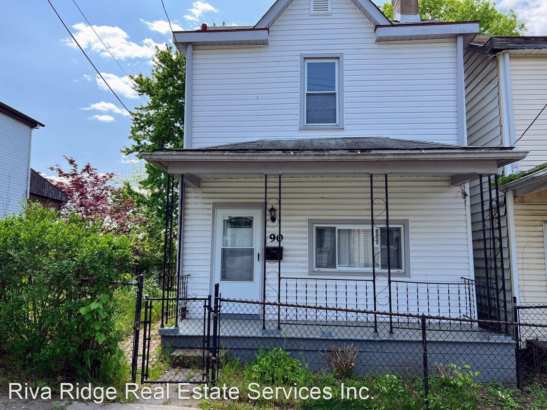 90 Bigelow St, Pittsburgh, PA 15207 House Rental in Pittsburgh, PA