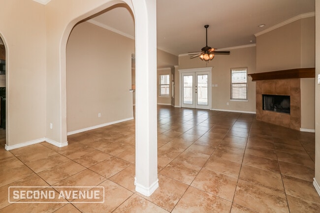 Building Photo - 6822 Wall Street