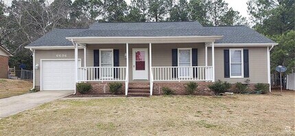 Building Photo - 6636 Brookshire St