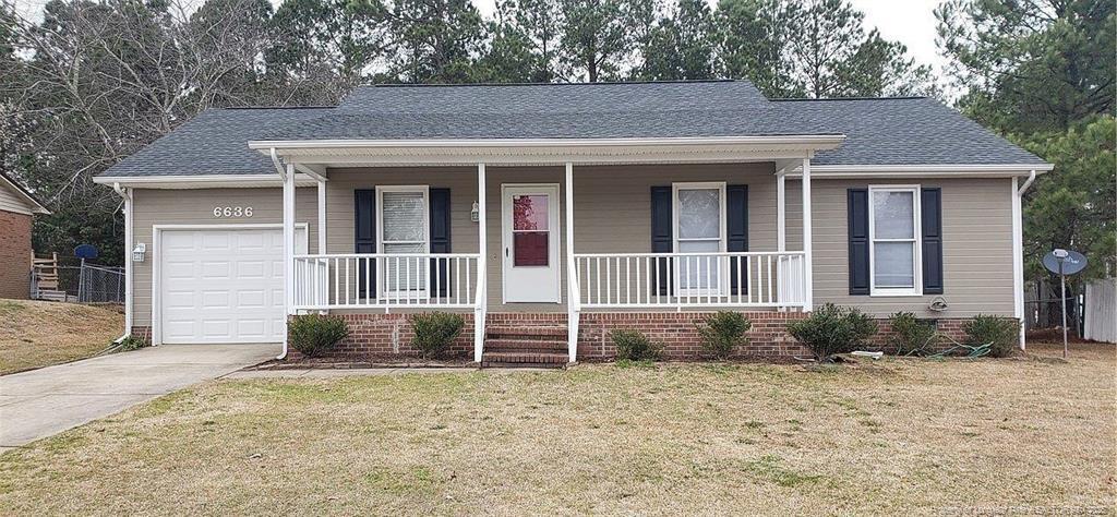 Foto principal - 6636 Brookshire St