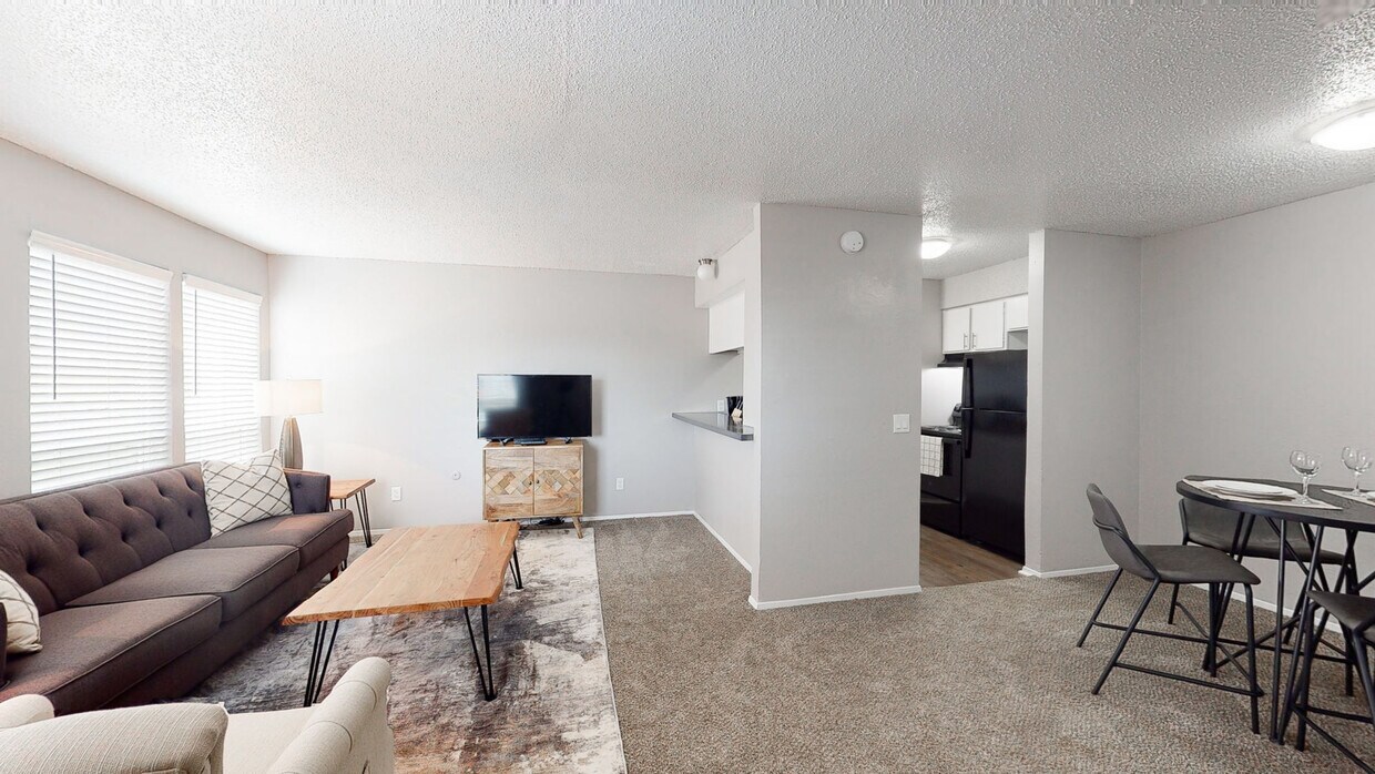 The Maverick on Seymour Apartments in Wichita Falls, TX