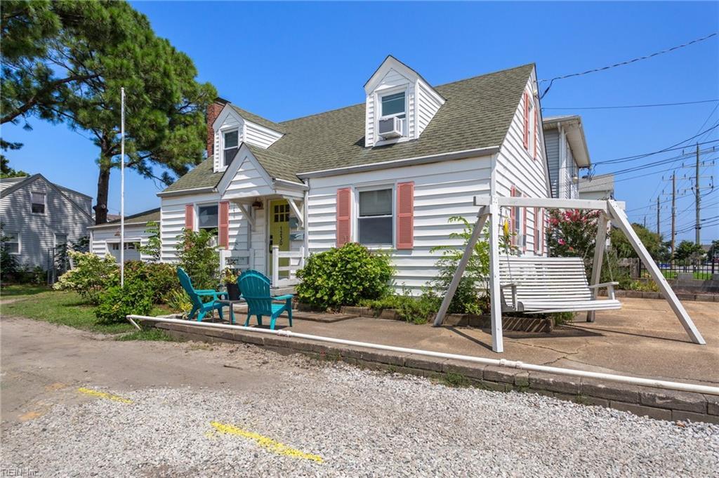 Primary Photo - 1230 W Ocean View Ave