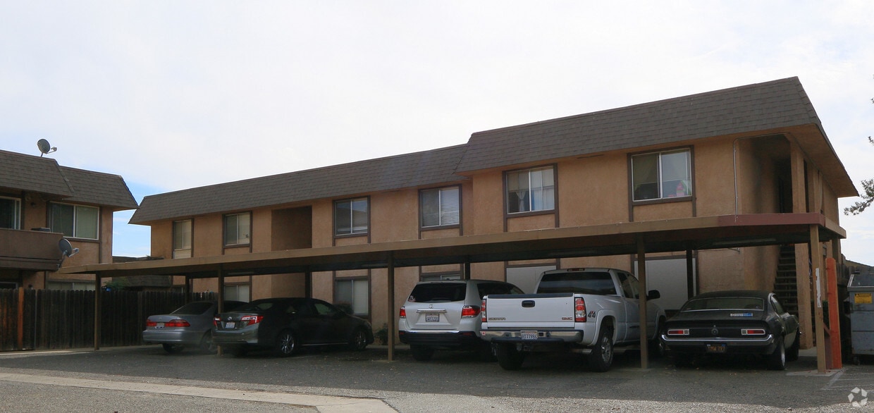 The Tiburon Apartments in Yuba City, CA
