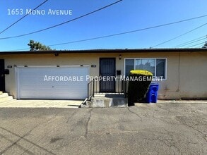 Building Photo - 1653 Mono Ave