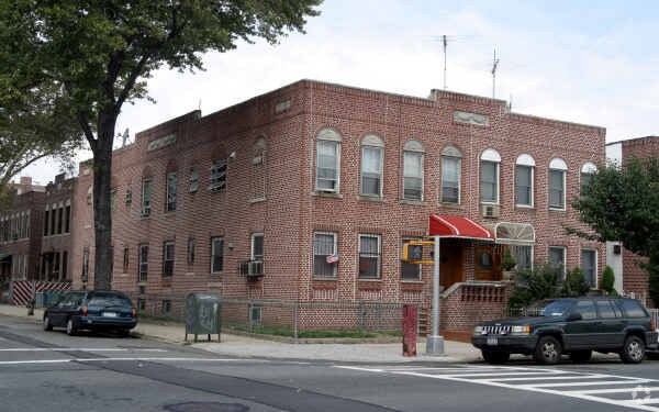 Primary Photo - 6724 21st Ave