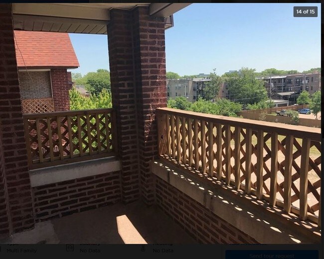 Building Photo - 5219 S Calumet Ave