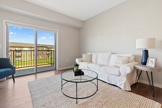 Interior Photo - Silverthorne Flats